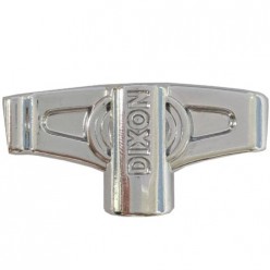 DIXON PAWN-DIX01-6/2-HP 2X NAKRĘTKA MOTYLKOWA M6 